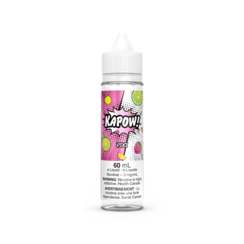 Kapow - Pixi