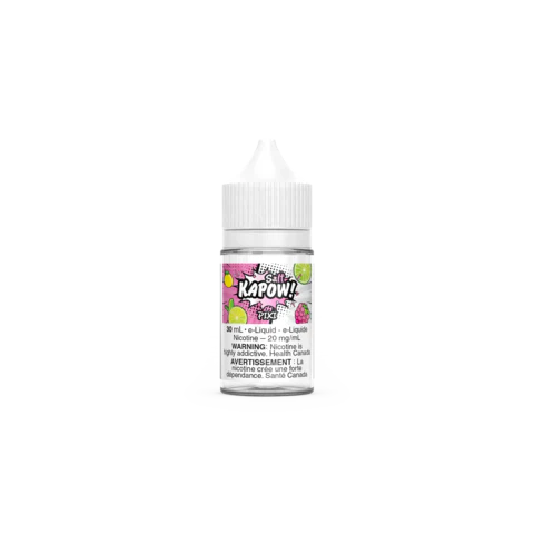Kapow Salt - Pixi