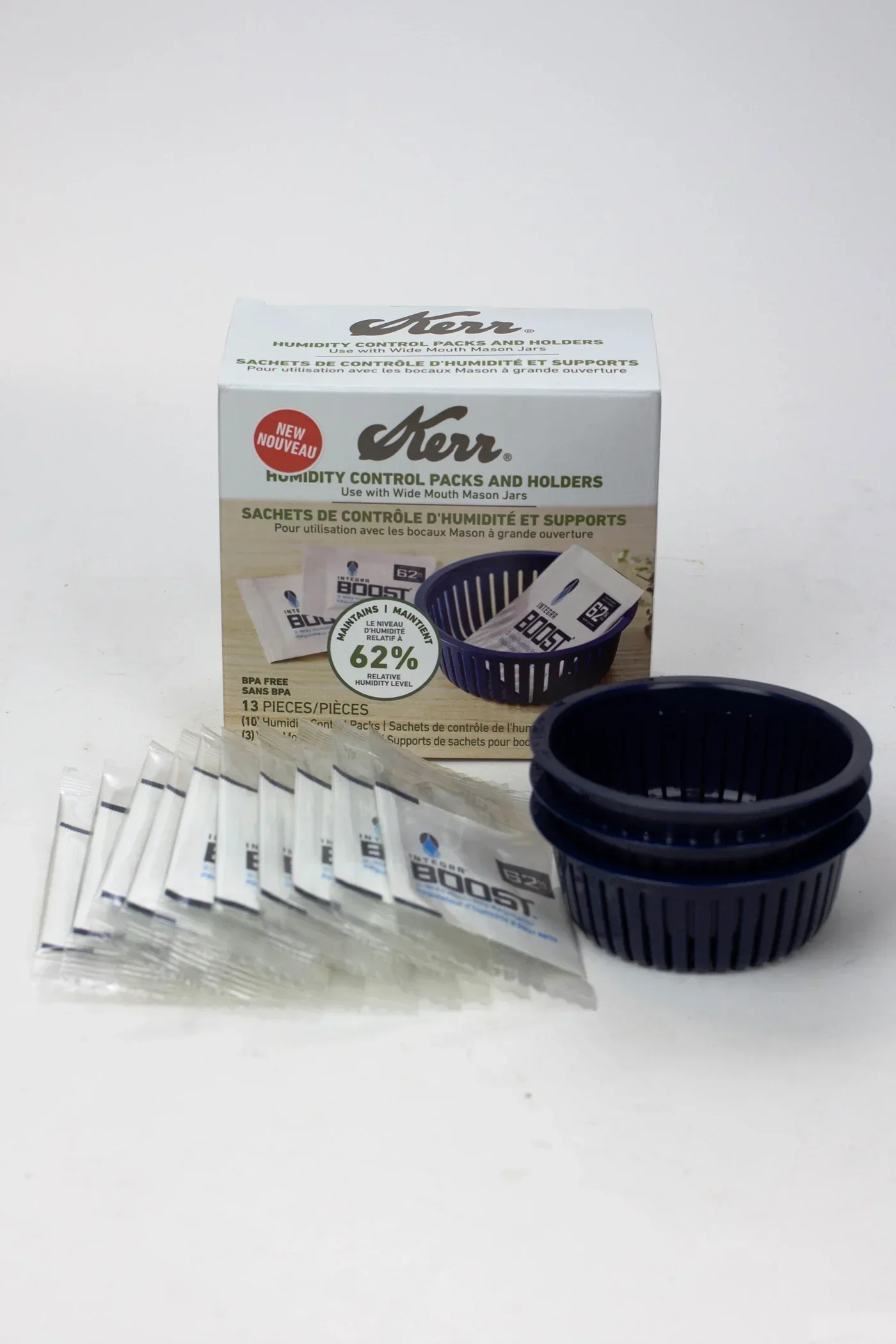 Kerr® - Humidity Control Replacement Kit