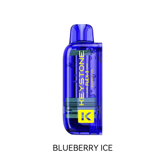 Keystone Flex-3 Pod 68K 20mL
