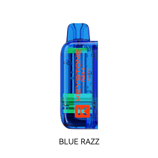 Keystone Flex-3 Pod 68K 20mL - Image 2