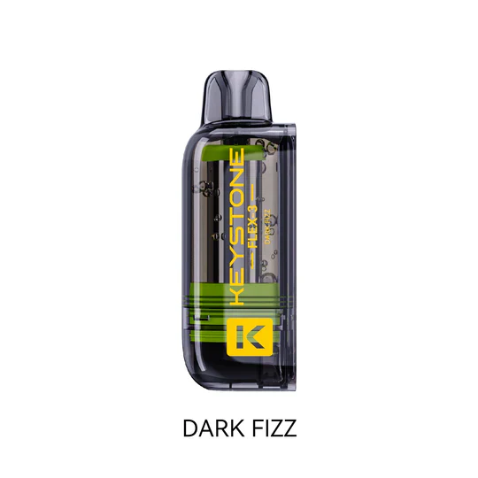 Keystone Flex-3 Pod 68K 20mL - Image 3