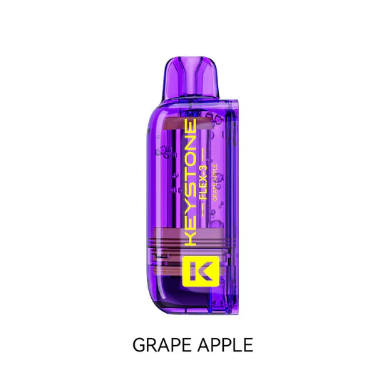 Keystone Flex-3 Pod 68K 20mL - Image 4