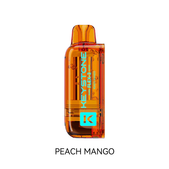 Keystone Flex-3 Pod 68K 20mL - Image 6