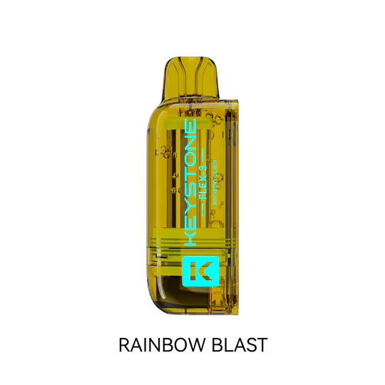 Keystone Flex-3 Pod 68K 20mL - Image 7