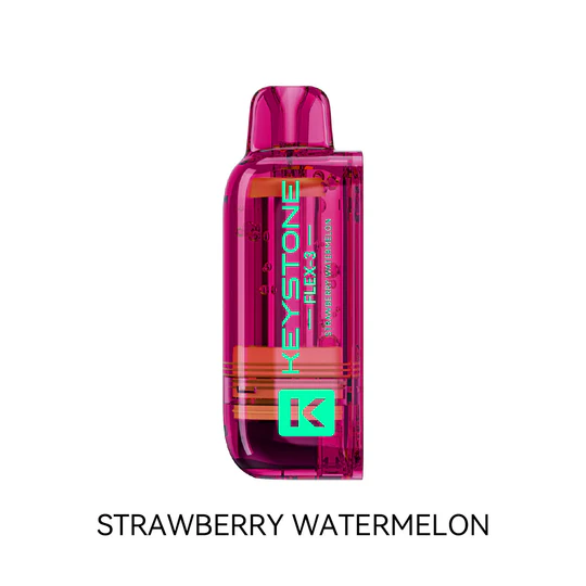 Keystone Flex-3 Pod 68K 20mL - Image 8