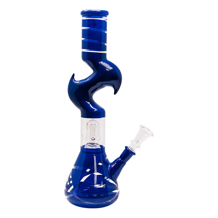 Kink 12" Percolated Zong Bong - Image 2