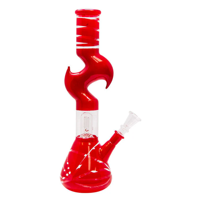 Kink 12" Percolated Zong Bong - Image 3