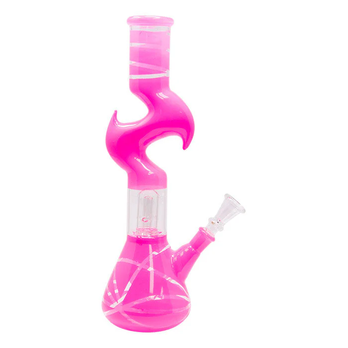 Kink 12" Percolated Zong Bong - Image 4