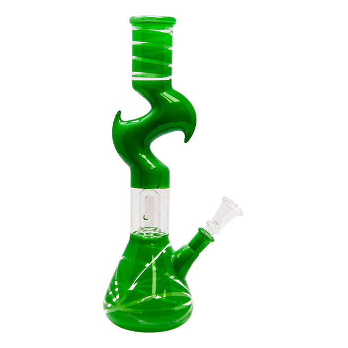 Kink 12" Percolated Zong Bong - Image 5