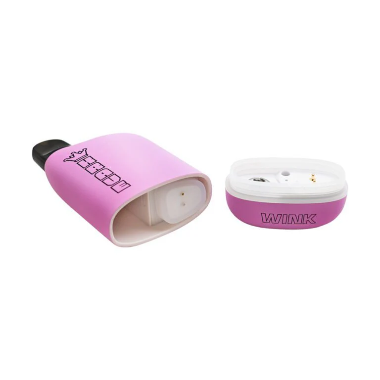 Krave WINK 510 Battery - Image 6