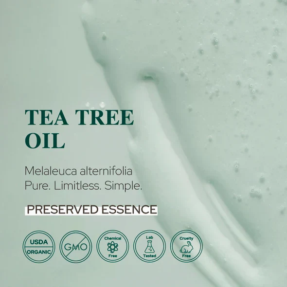 Plant of Life - 4oz Essential Oil - Image 4