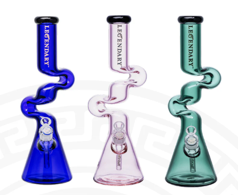 Legendary 16” 7mm Zong Bong