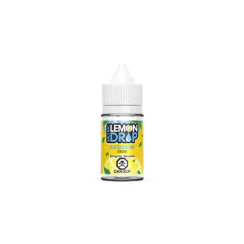 Lemon Drop Salt - Blue Raspberry - Image 2