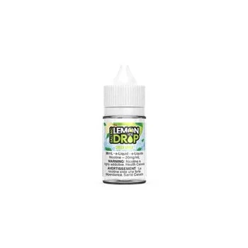 Lemon Drop Ice Salt - Green Apple - Image 2