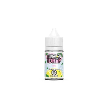 Lemon Drop Ice Salt - Pink - Image 2