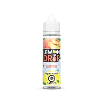 Lemon Drop Ice - Peach - Image 2