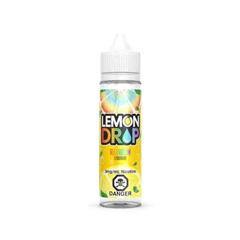 Lemon Drop - Punch - Image 2