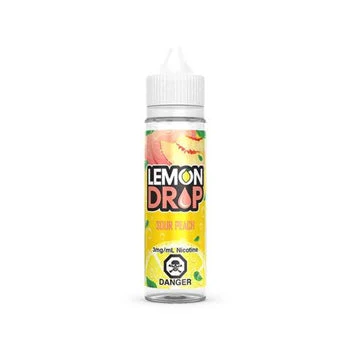 Lemon Drop - Peach - Image 2