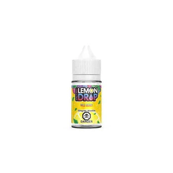 Lemon Drop Salt - Wild Berry - Image 2