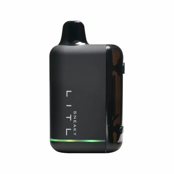LITL SNEAKY 510-thread Battery