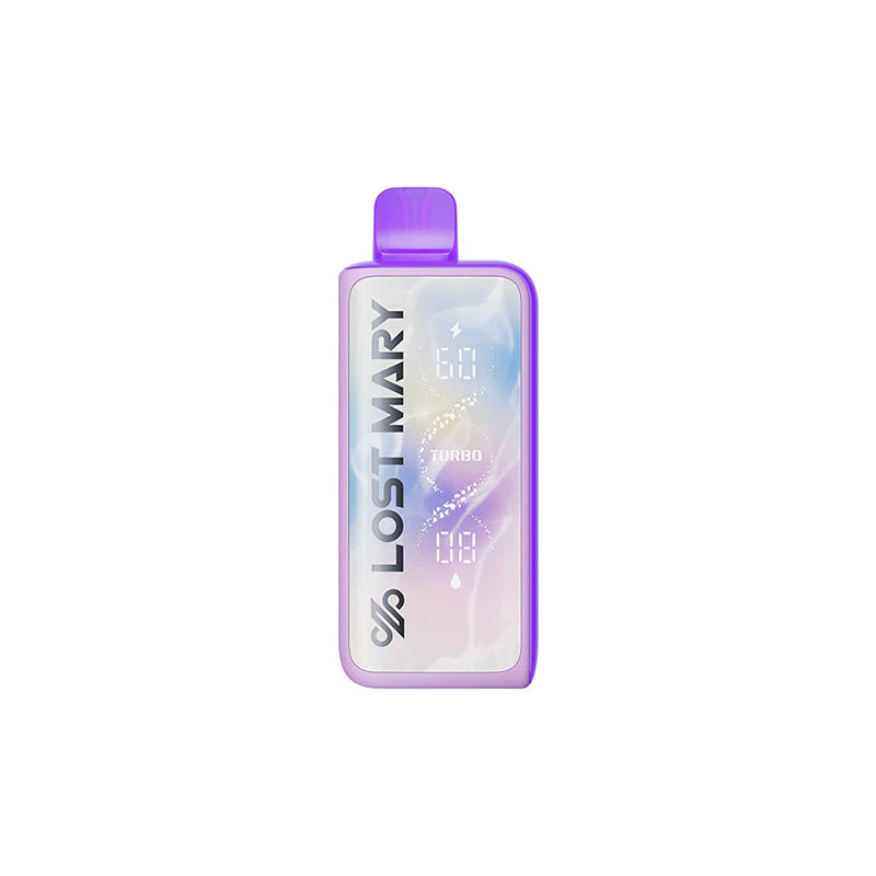 Lost Mary MT50K Rechargeable Disposable Vape 20mL