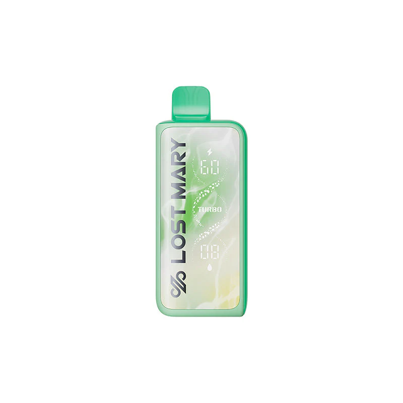 Lost Mary MT50K Rechargeable Disposable Vape 20mL - Image 11