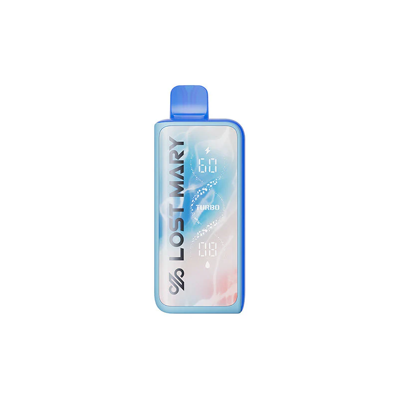 Lost Mary MT50K Rechargeable Disposable Vape 20mL - Image 2