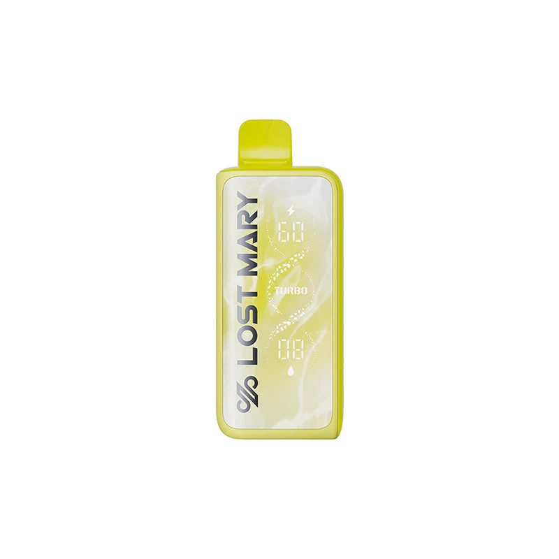 Lost Mary MT50K Rechargeable Disposable Vape 20mL - Image 3