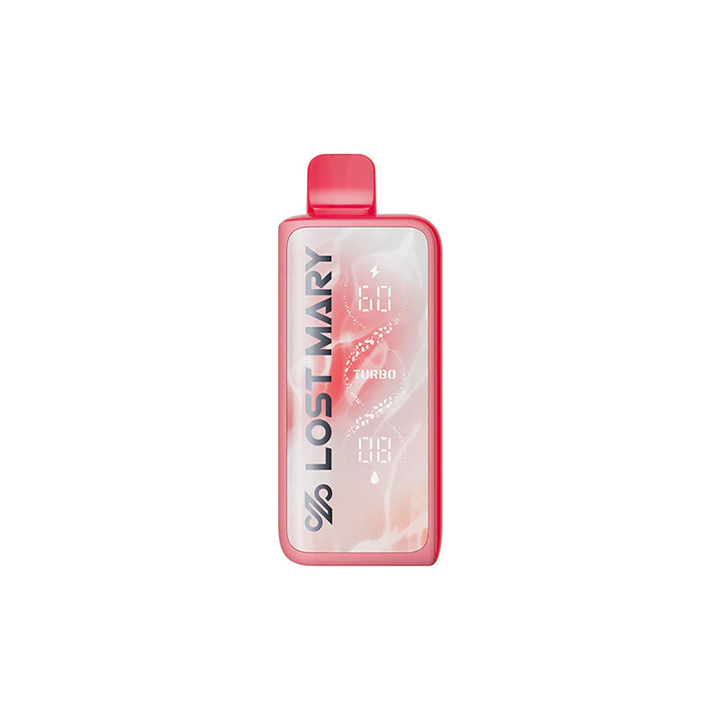 Lost Mary MT50K Rechargeable Disposable Vape 20mL - Image 4