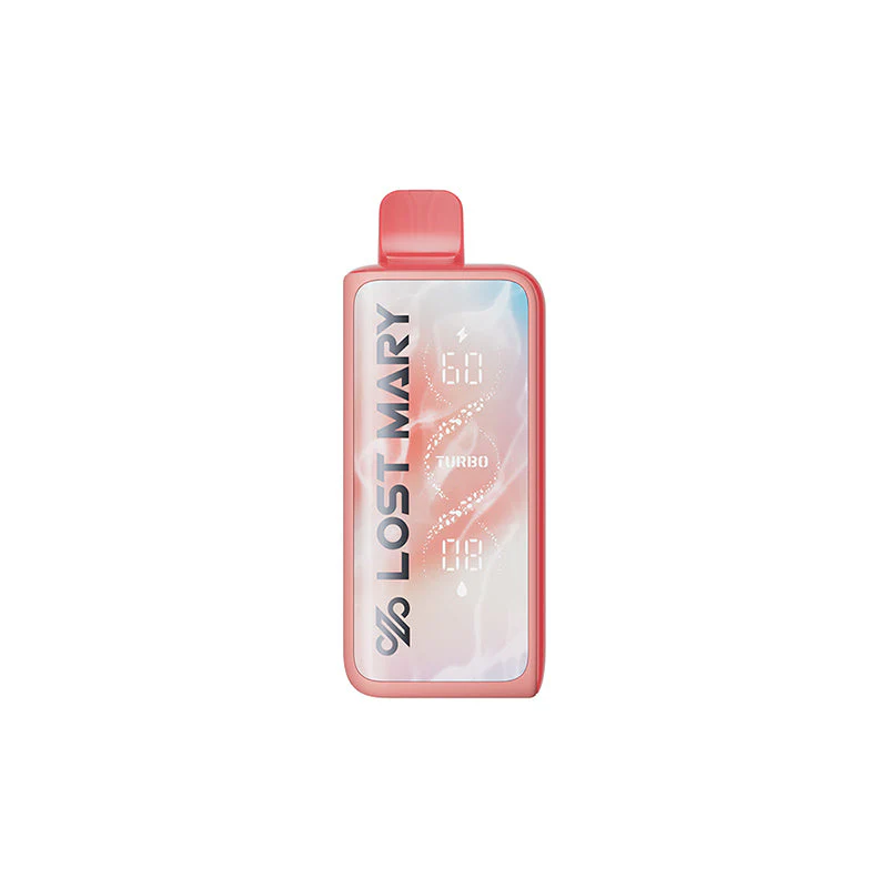 Lost Mary MT50K Rechargeable Disposable Vape 20mL - Image 5