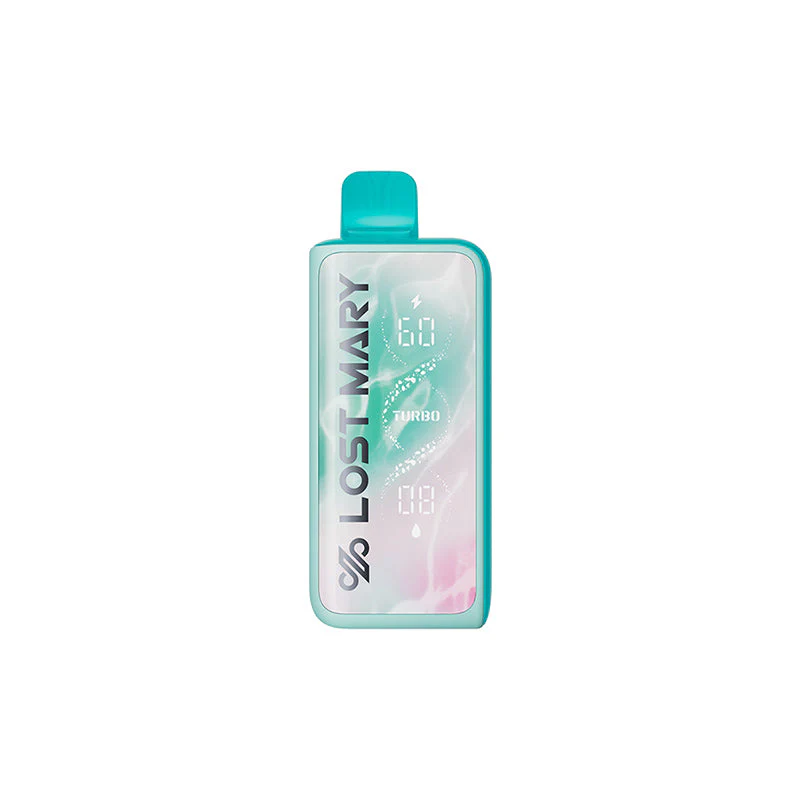 Lost Mary MT50K Rechargeable Disposable Vape 20mL - Image 7