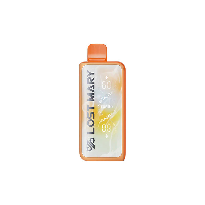Lost Mary MT50K Rechargeable Disposable Vape 20mL - Image 9