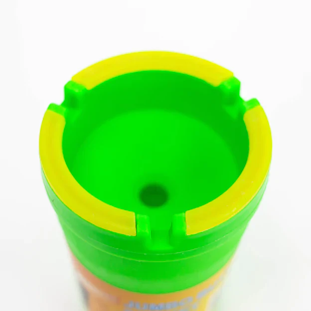 Jumbo Butt Bucket Glow In The Dark Ash Tray - Image 3