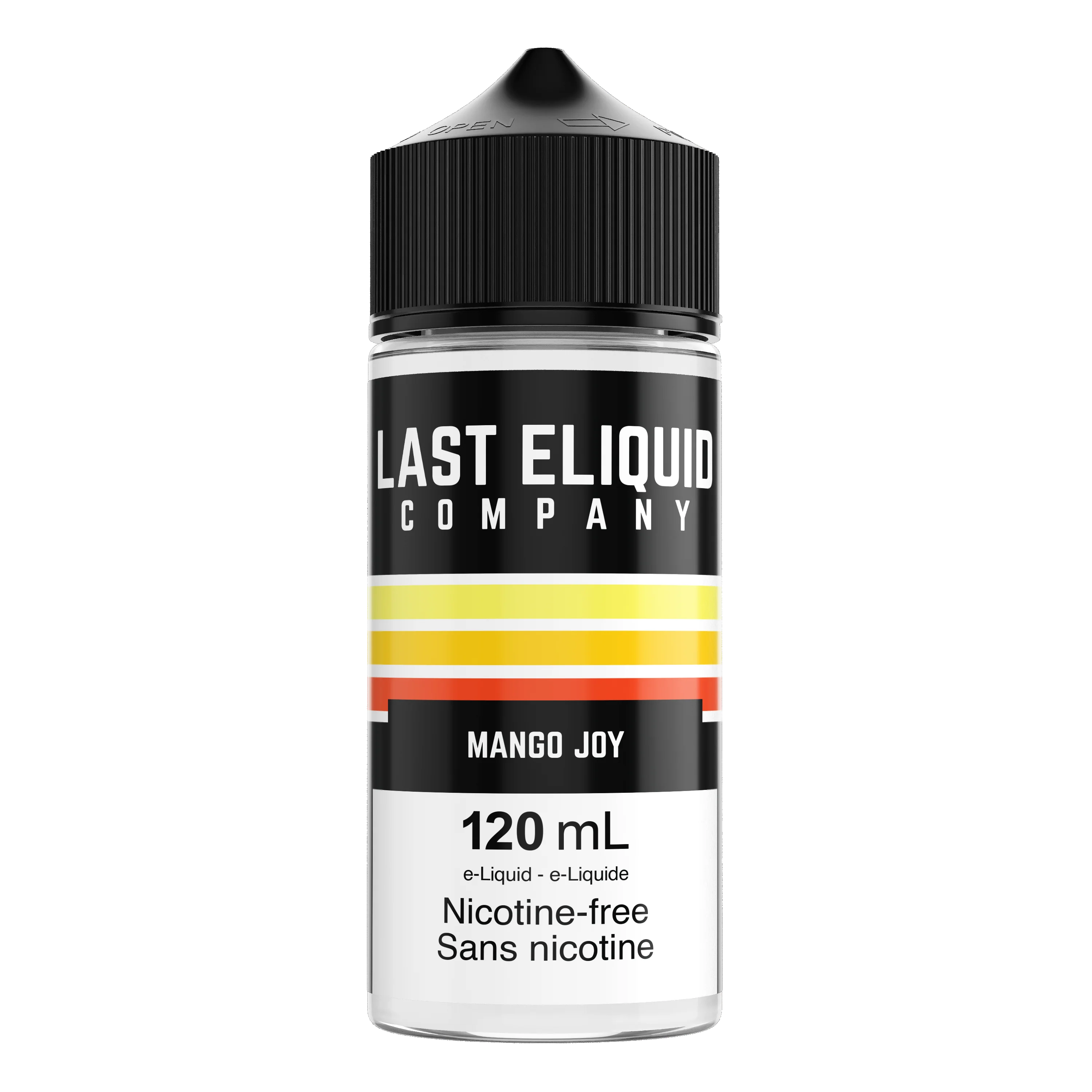 Mango Joy - Last E-liquid Company