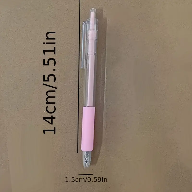 Pen-Style Box Cutter