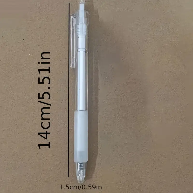 Pen-Style Box Cutter - Image 3
