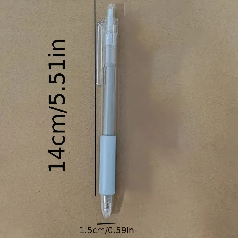 Pen-Style Box Cutter - Image 4