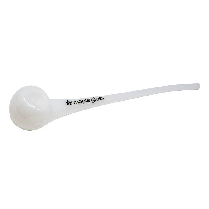Maple Glass 10" Gandalf Straight Pipe - Image 2