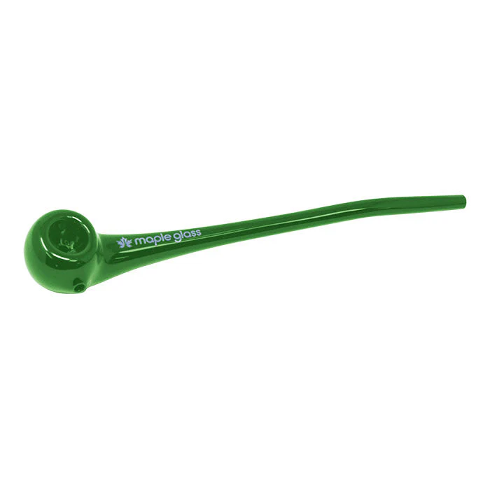 Maple Glass 10" Gandalf Straight Pipe - Image 4