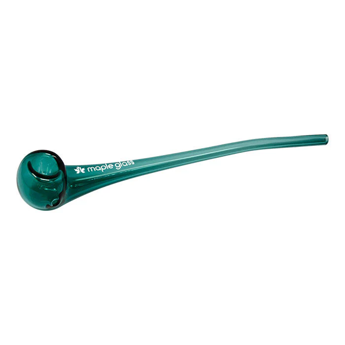 Maple Glass 10" Gandalf Straight Pipe - Image 5