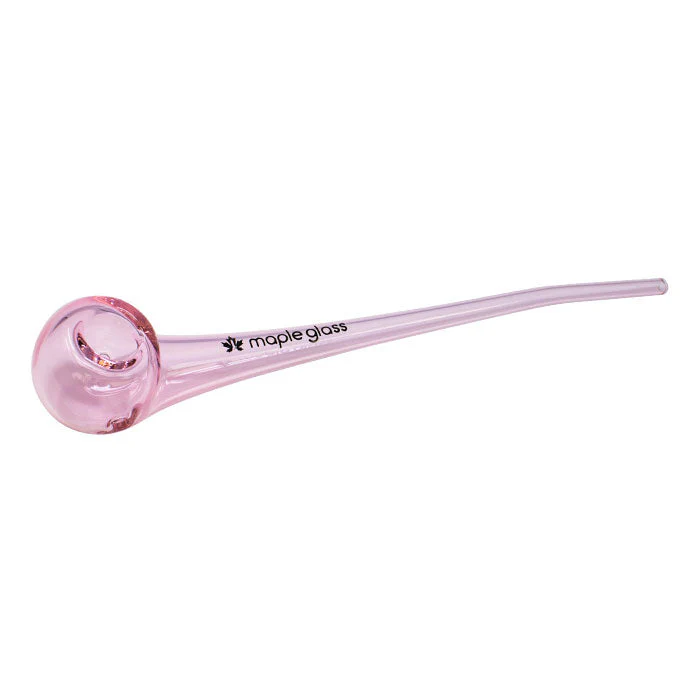 Maple Glass 10" Gandalf Straight Pipe - Image 6