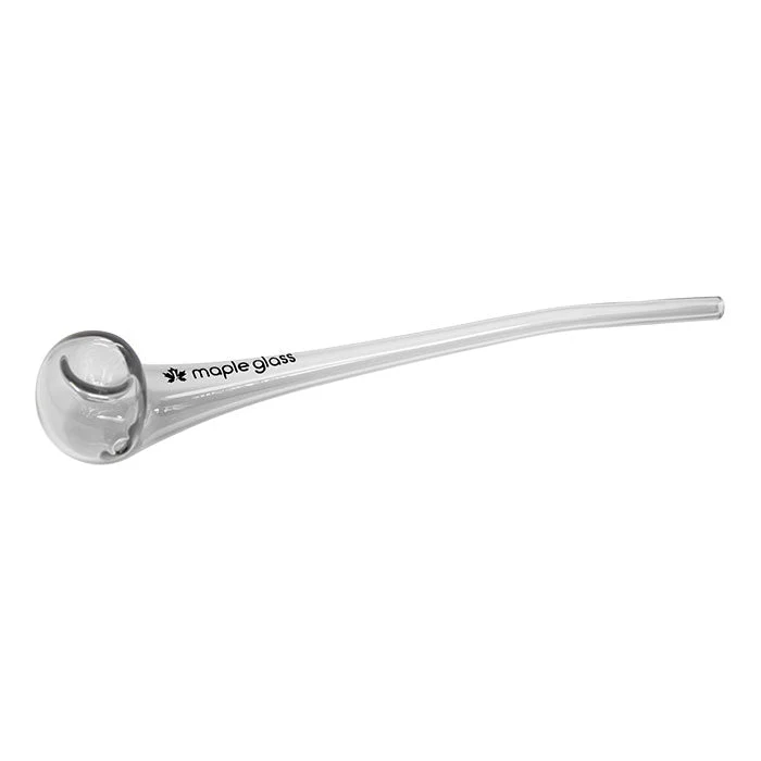 Maple Glass 10" Gandalf Straight Pipe - Image 7