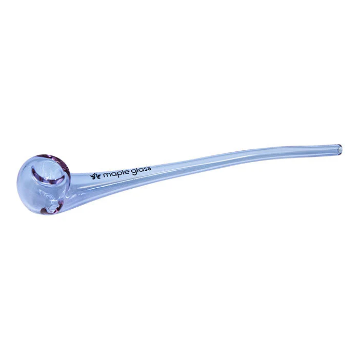 Maple Glass 10" Gandalf Straight Pipe - Image 8