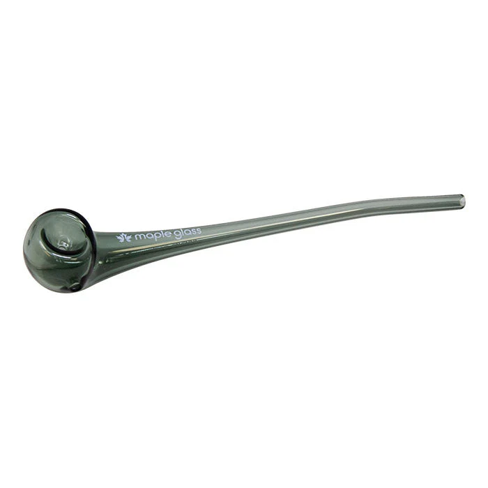 Maple Glass 10" Gandalf Straight Pipe - Image 9