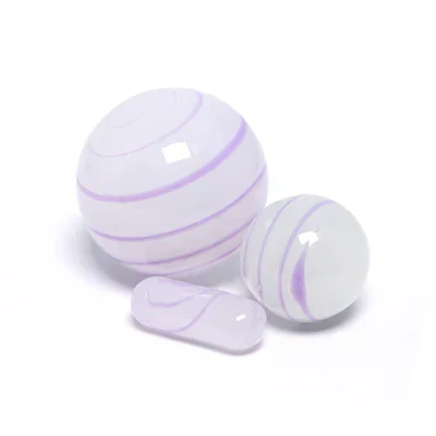 Marble Terp Slurper Set - Image 2