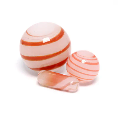 Marble Terp Slurper Set - Image 5