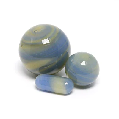 Marble Terp Slurper Set - Image 7