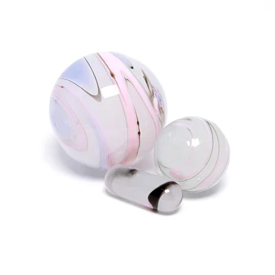 Marble Terp Slurper Set - Image 8