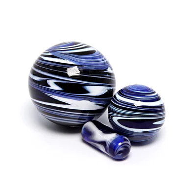 Marble Terp Slurper Set - Image 9